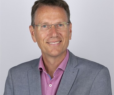 Paul Swain