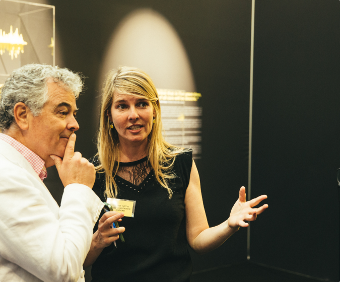VisitFLANDERS Convention Bureau loves working with you. Here are the reasons why that is most likely mutual.