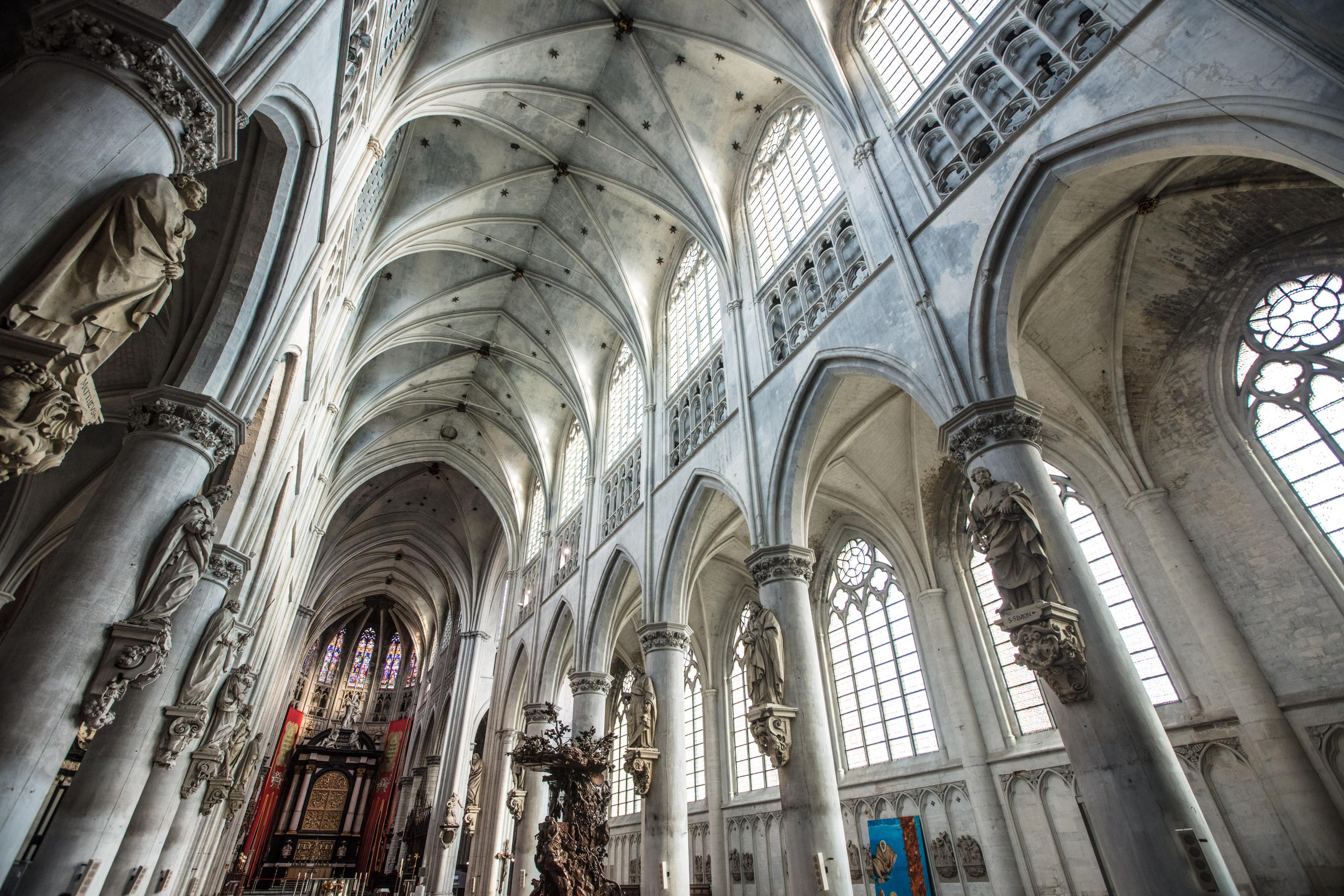 Saint Rumbold's Cathedral