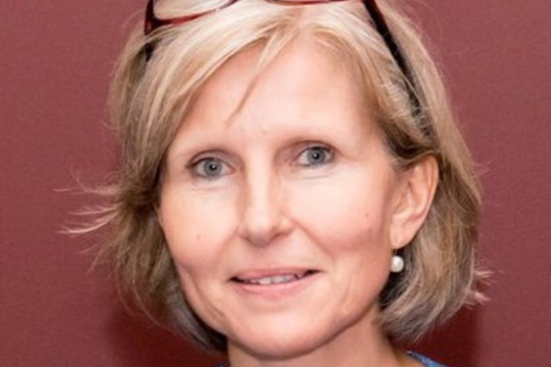 Annick Schramme 