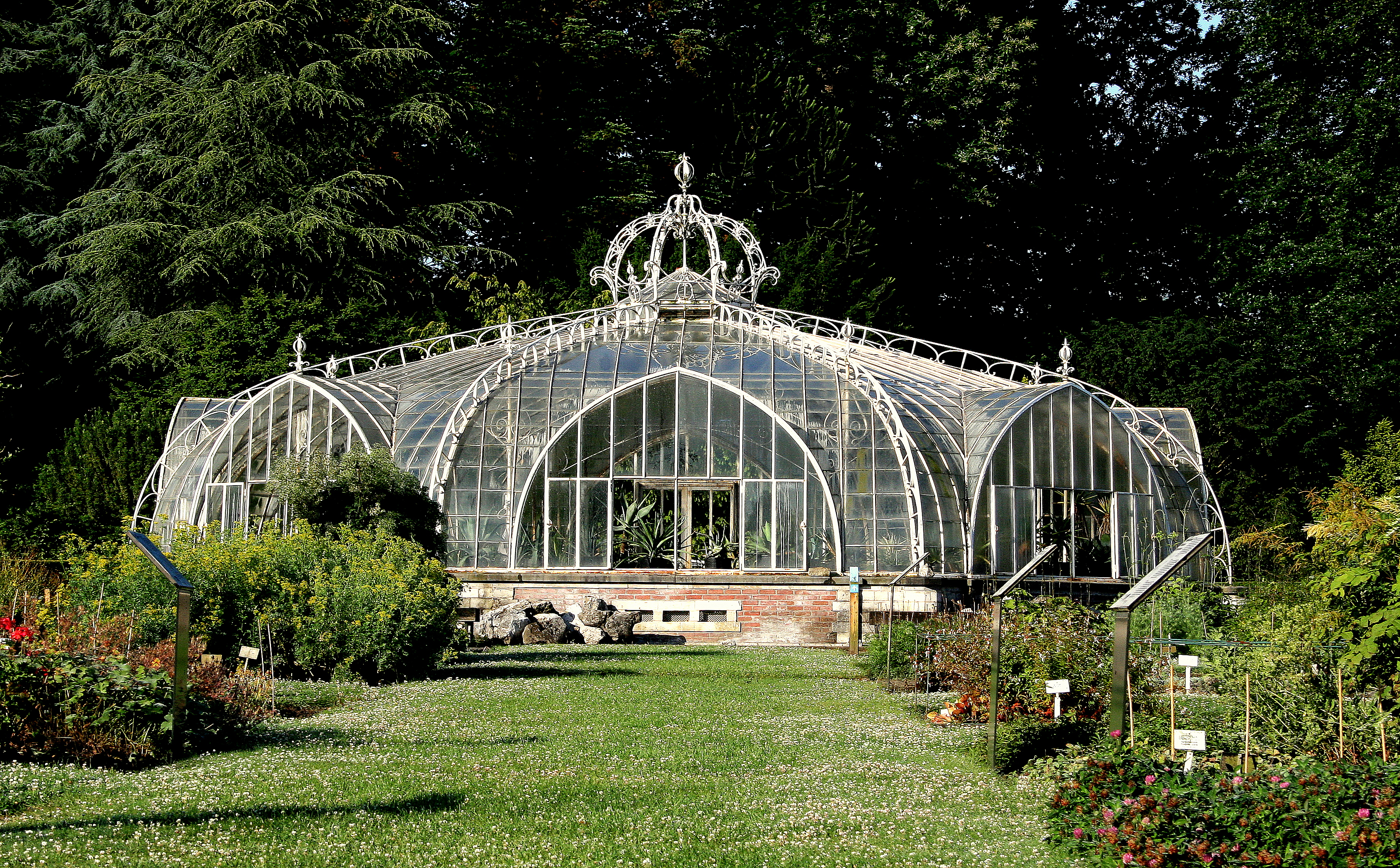 Meise Botanic Garden