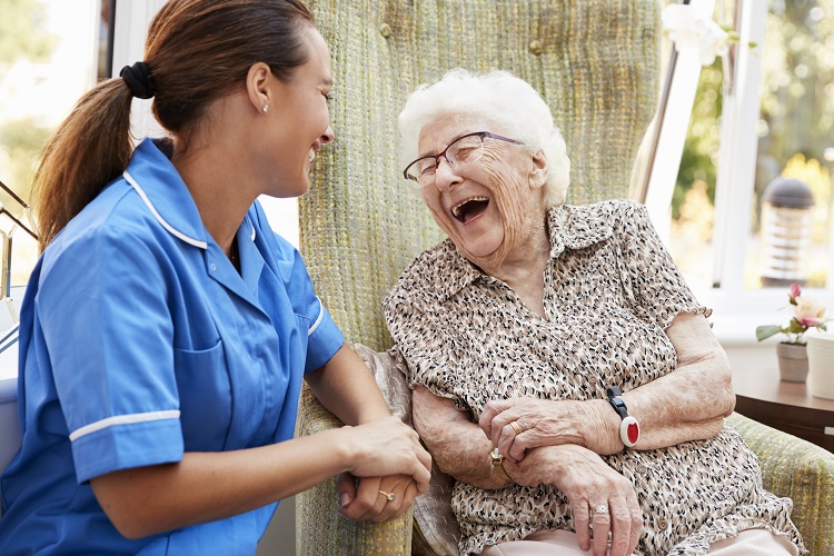 Care &amp; Health