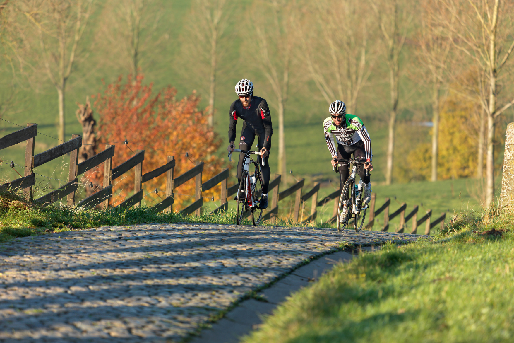 Cycling