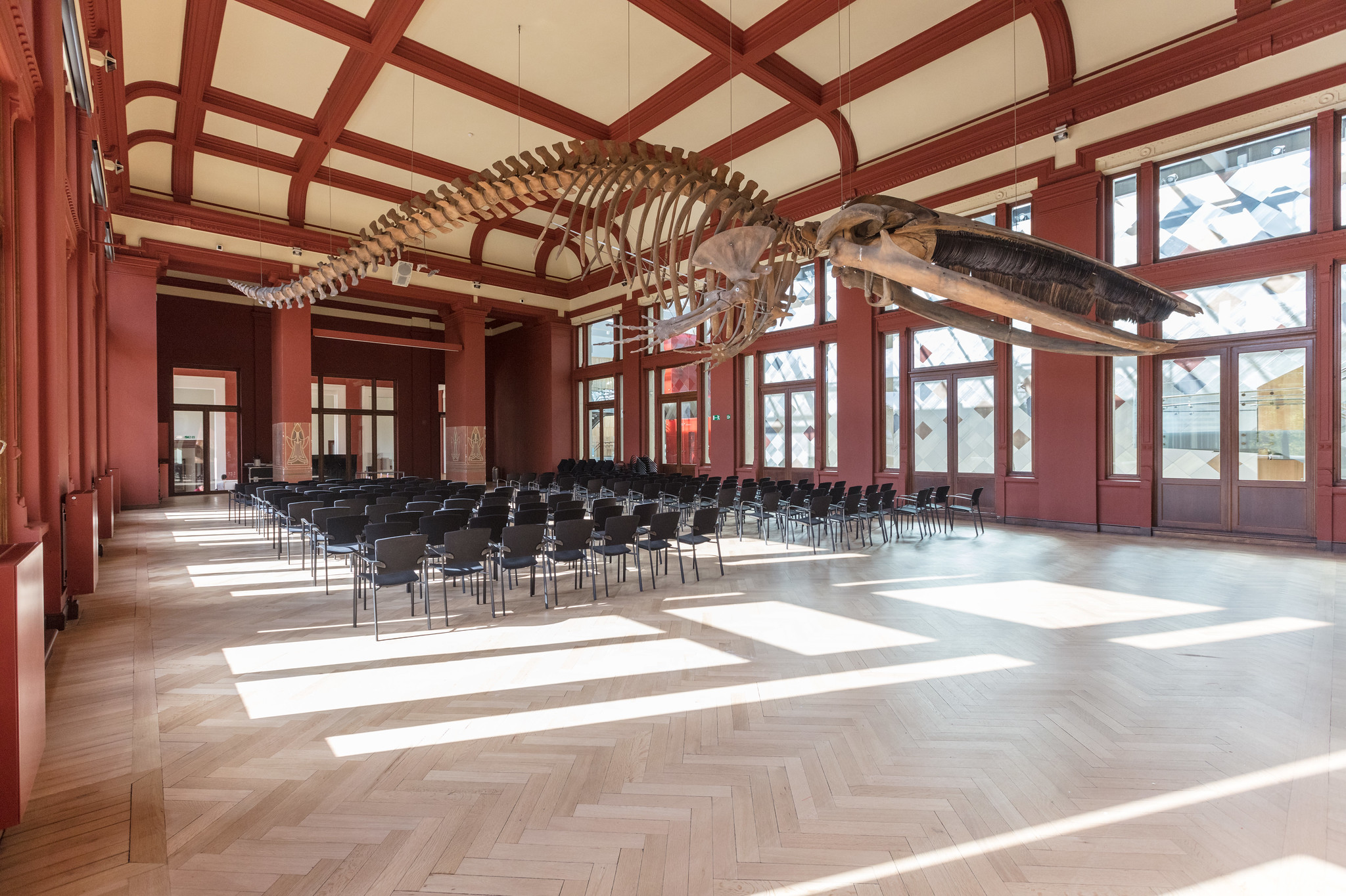 Flanders Meeting & Convention Center Antwerp