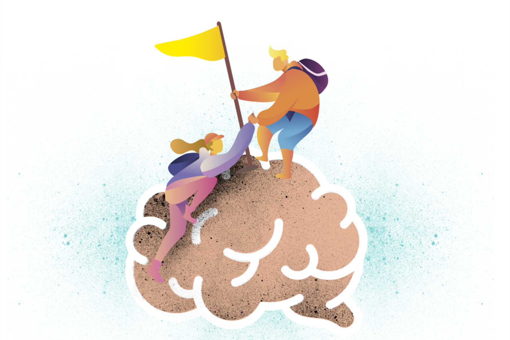 The faster the world changes, the more lifelong learning becomes the key