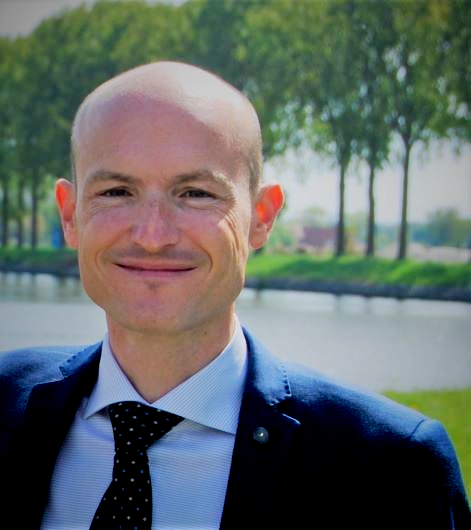 Kris Vanderhauwaert