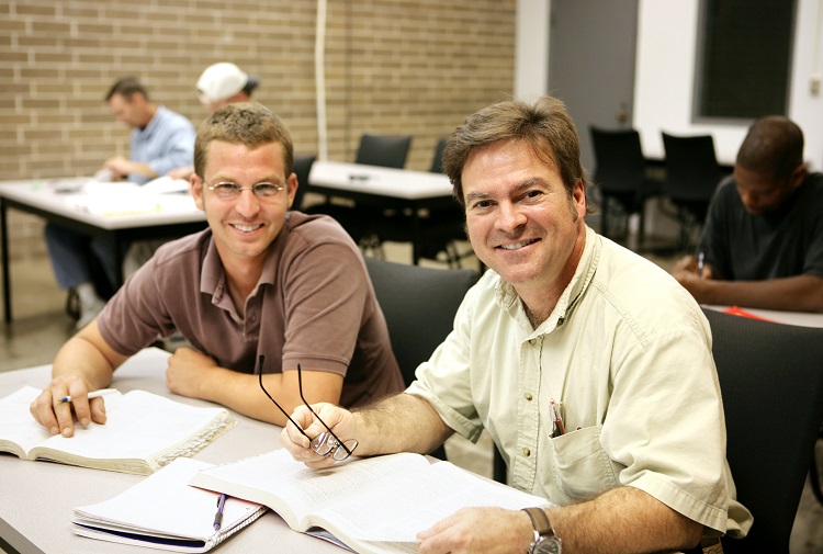 Lifelong learning