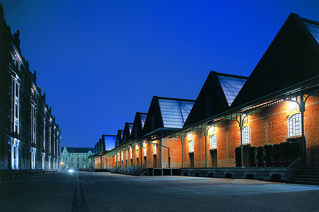 Maison de la Poste