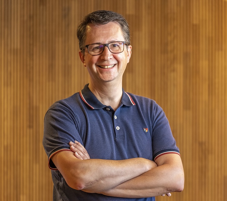 Milo Vergucht