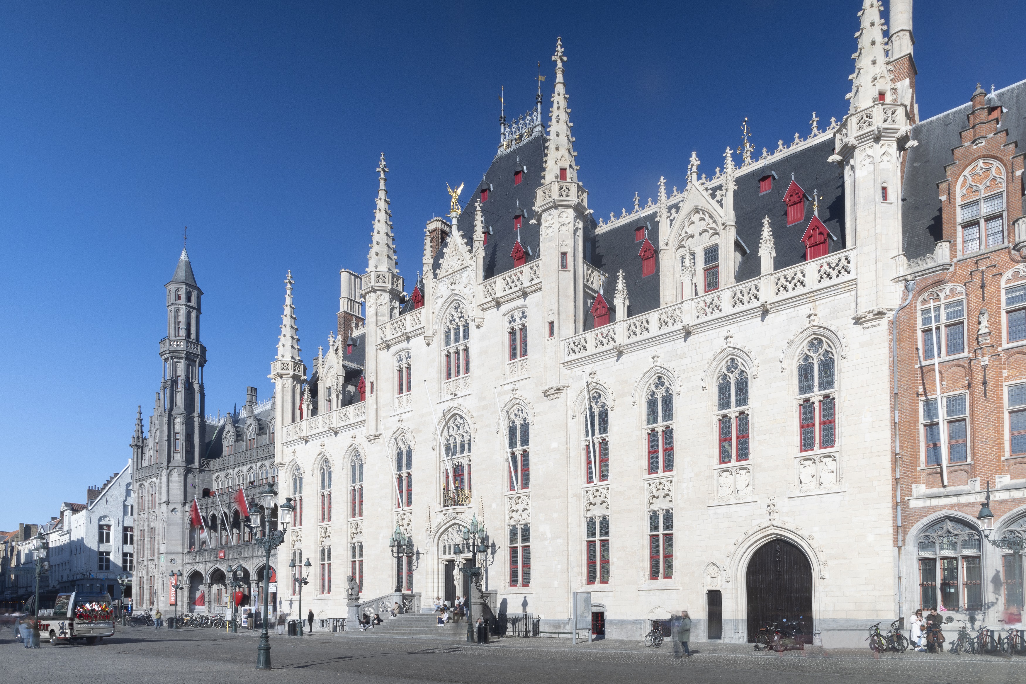 Provincial Palace