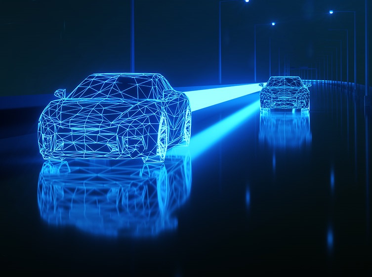 Smart Mobility