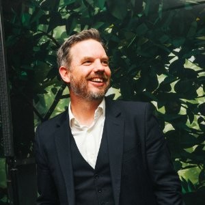 William Drew