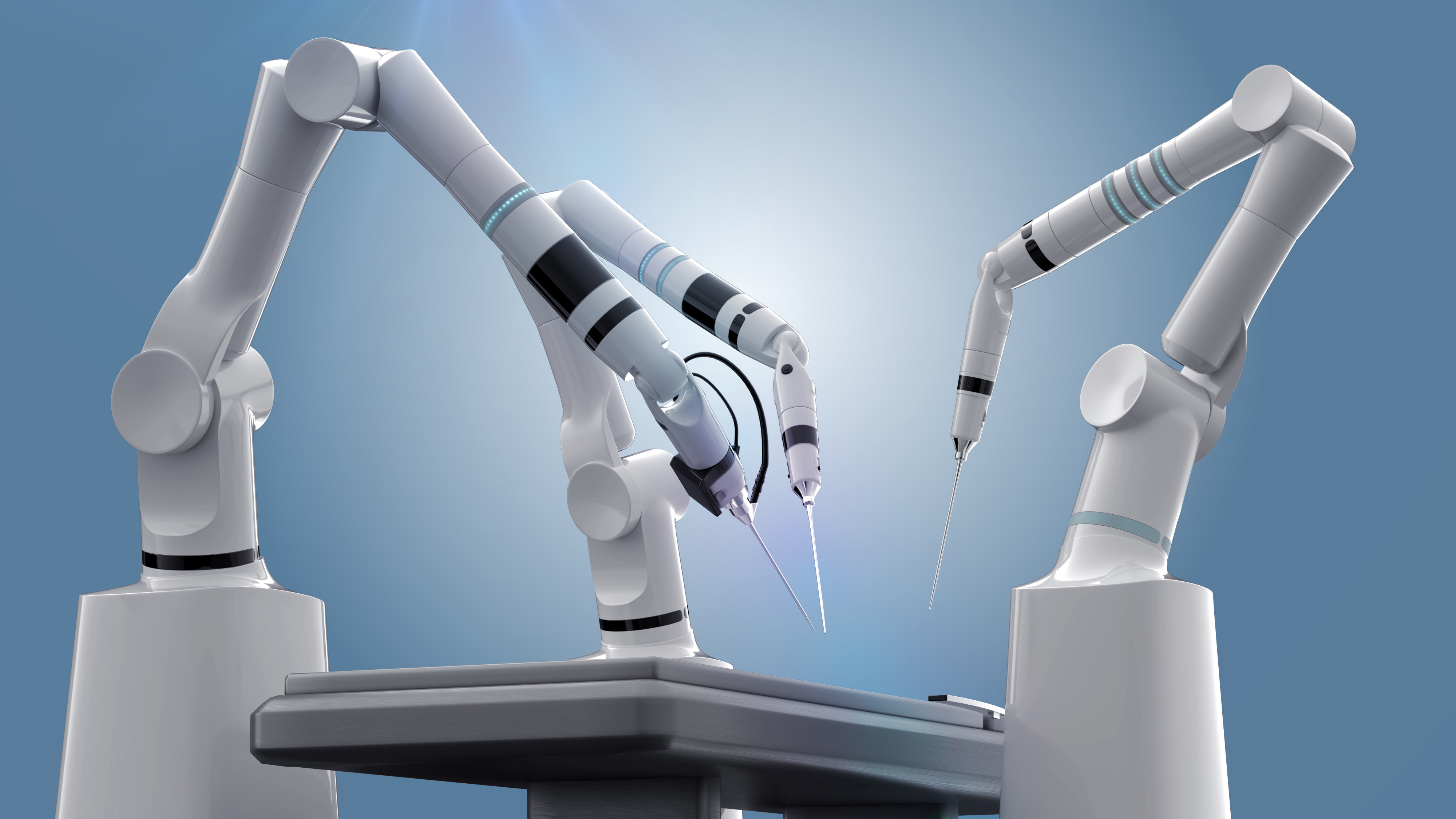 Innovations in health often come from different sectors