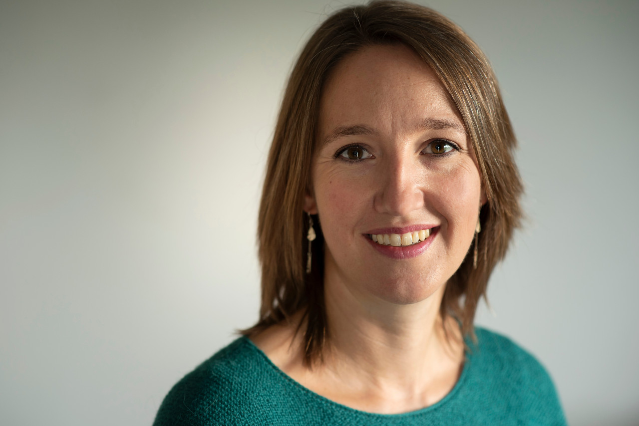 Maartje Beekman, Director CODART