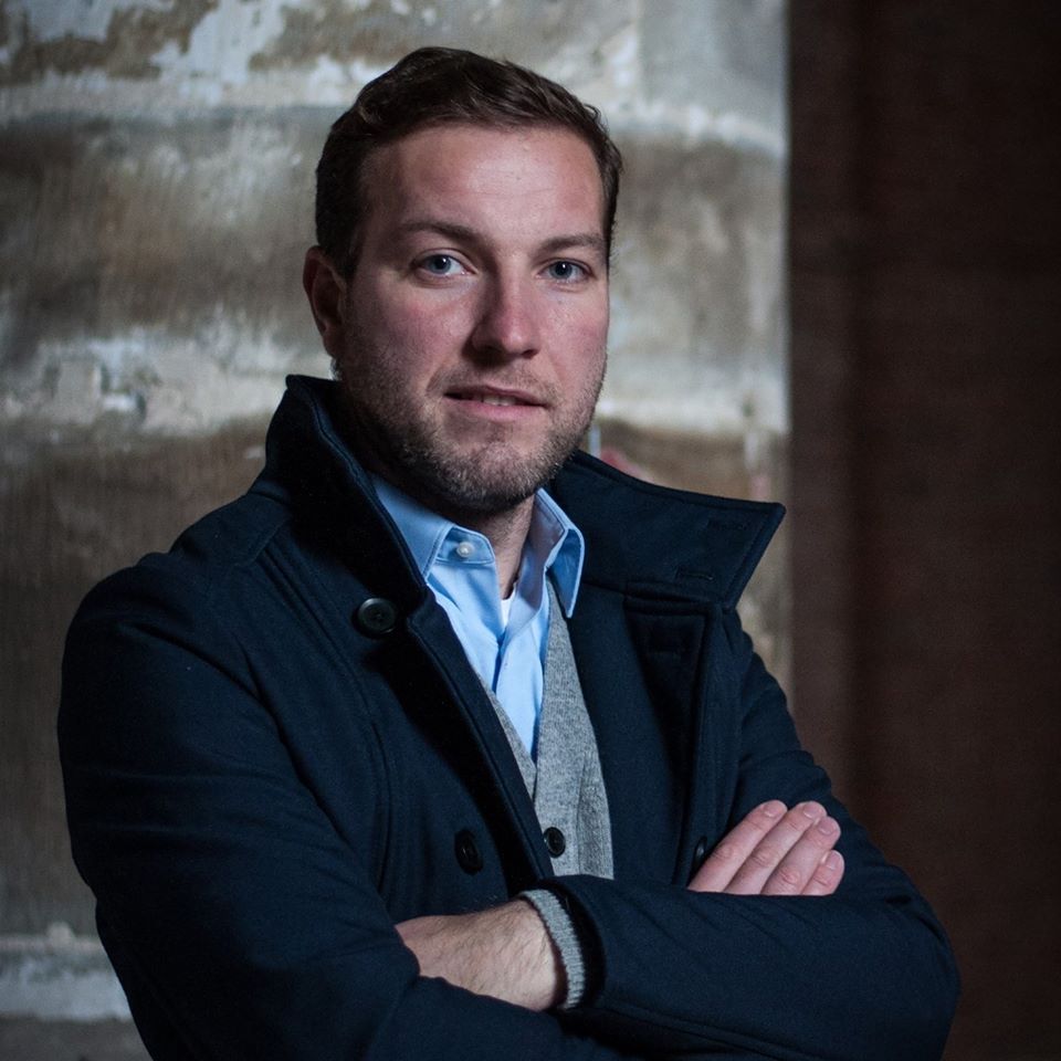 Kristof Lataire