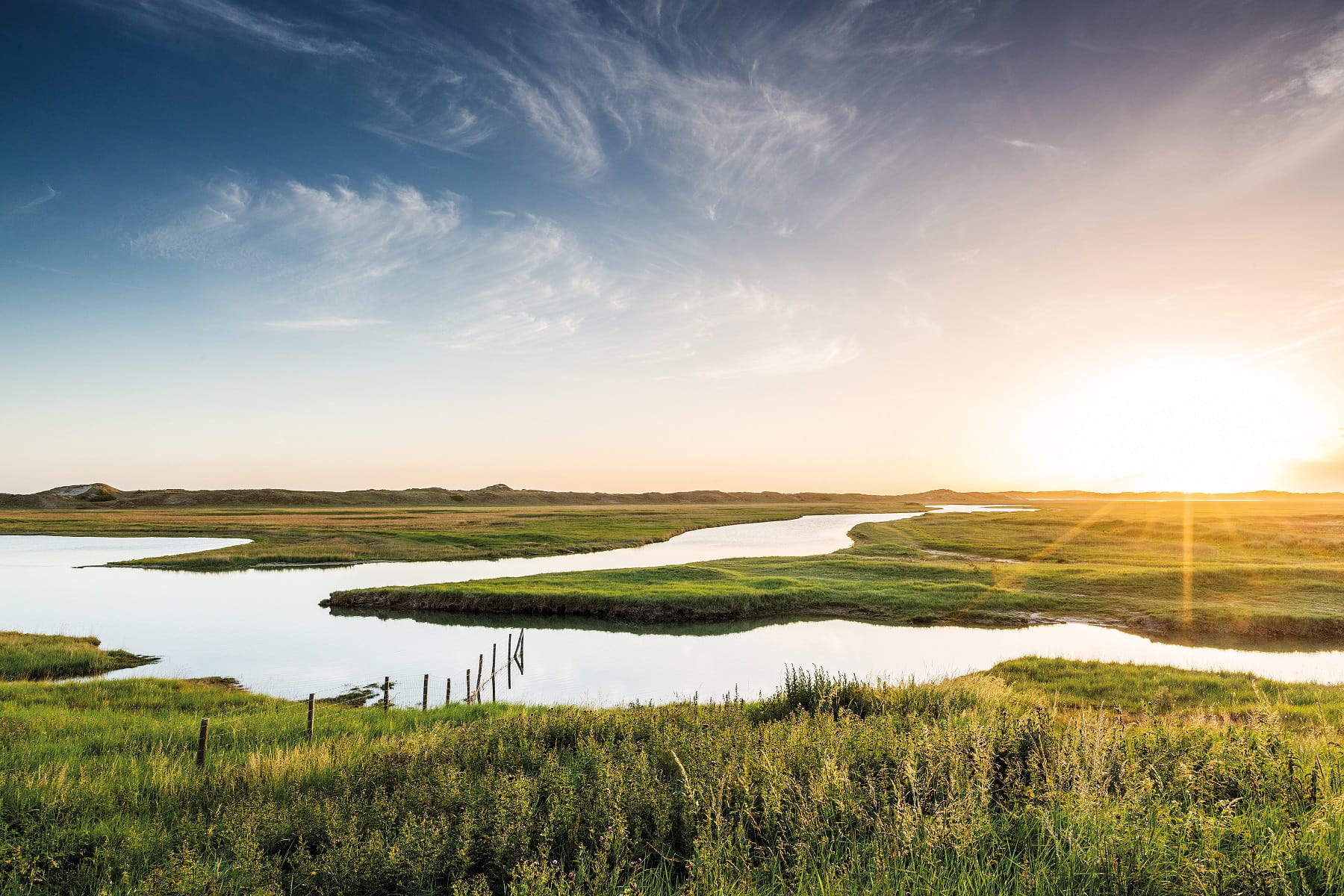 Natuurpark Het Zwin