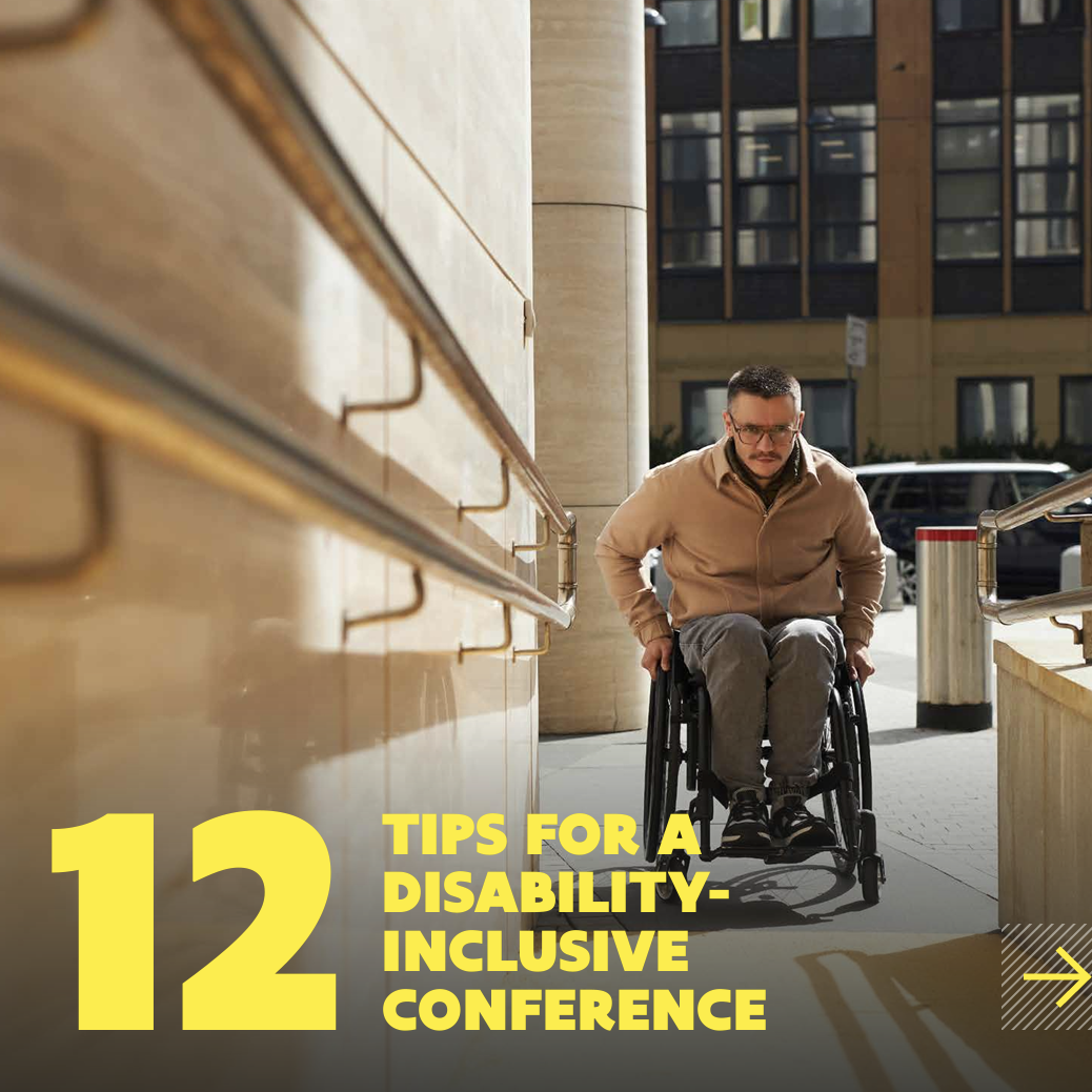 Accessibility