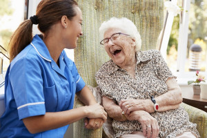 Care &amp; Health