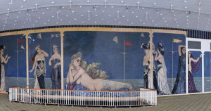 Delvaux kursaal