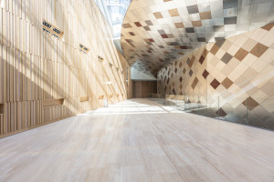 Flanders Meeting &amp; Convention Center Antwerp