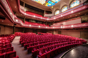 Schouwburg zaal 1