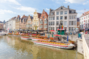 Gent Graslei