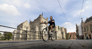 Gravensteen