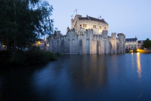 Gravensteen